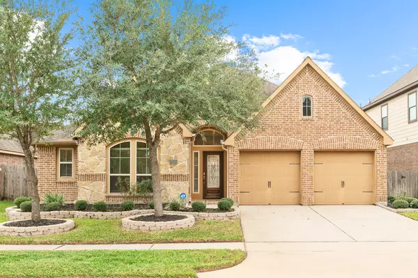 19919 Everhart Springs LN,  Cypress,  TX 77433