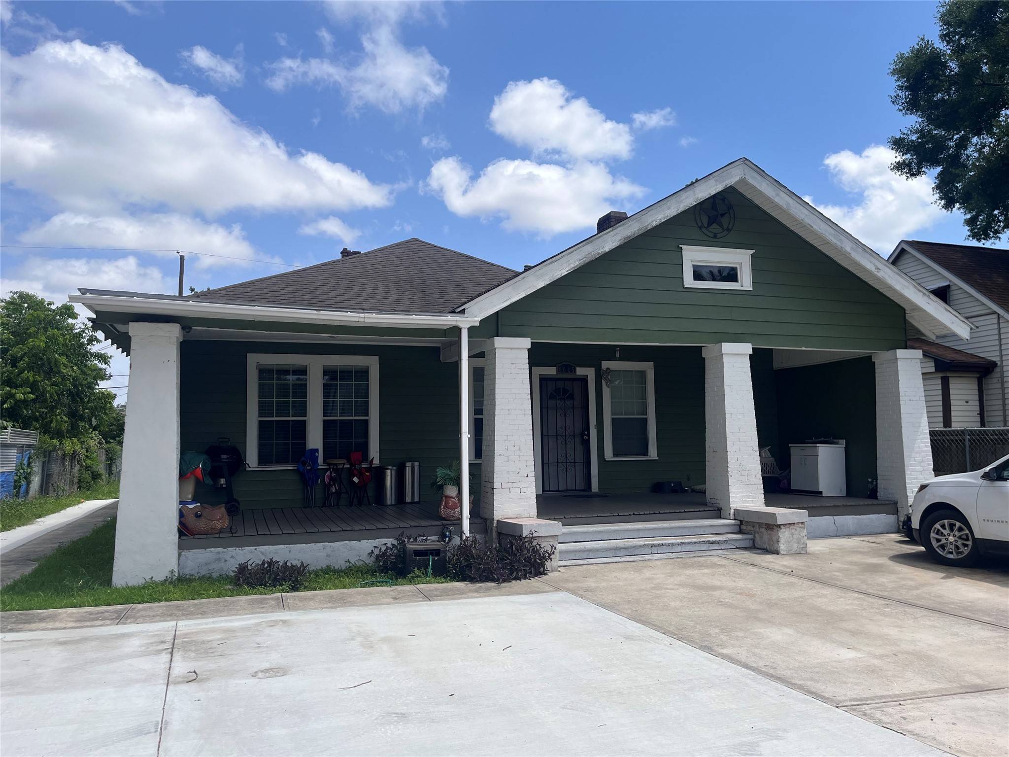 8015 Joplin, Houston, TX 77017