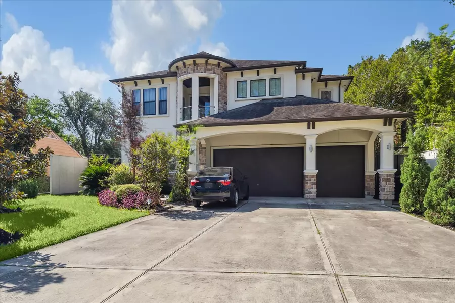 3942 charleston street, Houston, TX 77021