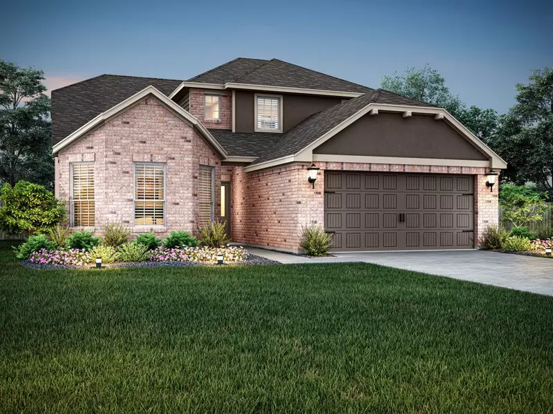 3103 Sea Nettles DR, Texas City, TX 77539