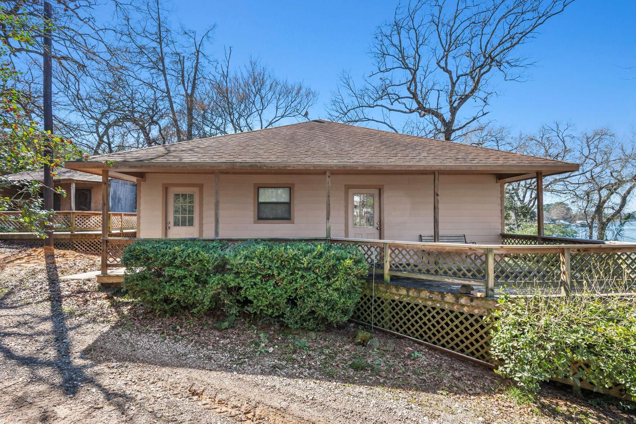 10075 Clyde Acord, Franklin, TX 77856