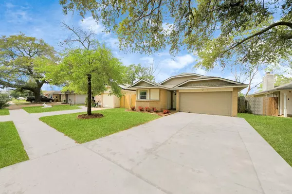 Katy, TX 77449,1743 Brickarbor DR