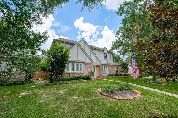 Spring, TX 77388,18726 White Candle DR