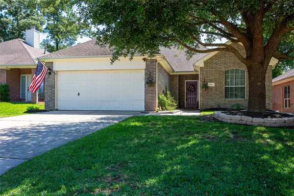 7814 Mary Katheryns XING,  Conroe,  TX 77304