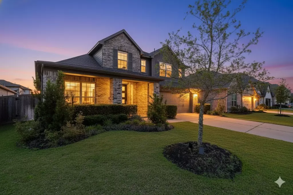 Richmond, TX 77469,23714 Sweeny Valley DR