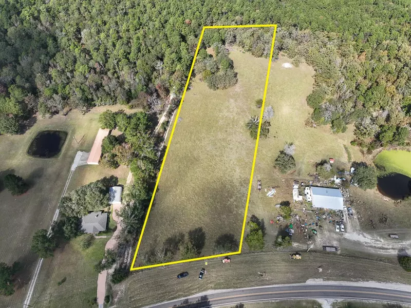 1 FM 355, Trinity, TX 75862