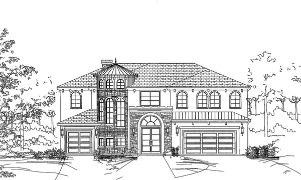 2314 Camden Creek LN, Houston, TX 77077