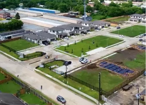 Stafford, TX 77477,4302 Avron DR #A