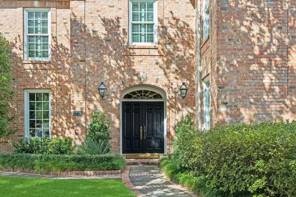 Houston, TX 77027,3726 Wickersham LN