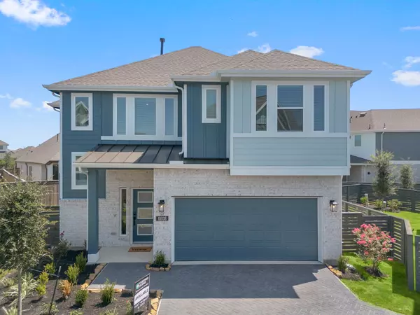 Cypress, TX 77433,10938 Day Jassamine WAY