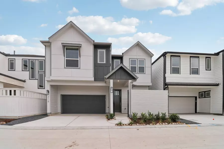 3118 Quiet Sunset DR, Houston, TX 77080