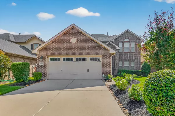 12507 Lake Portal DR, Houston, TX 77047