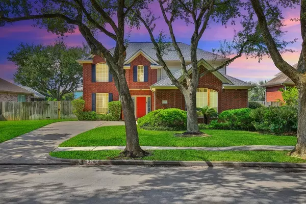 3206 Summer Bay DR, Sugar Land, TX 77478