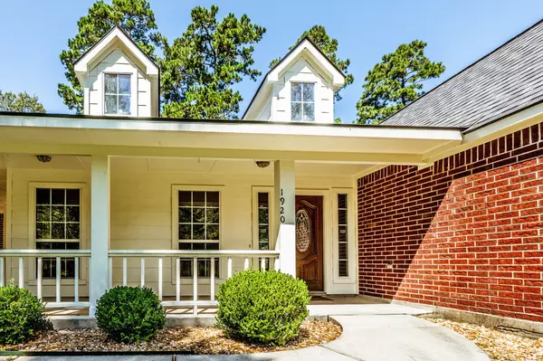 Huntsville, TX 77340,1920 Greentree DR