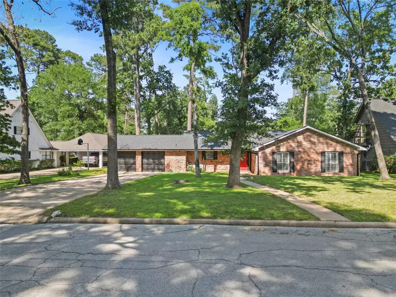 249 Hickory DR, Huntsville, TX 77320