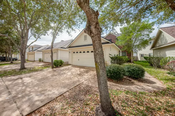 5839 Sonoma Ridge, Missouri City, TX 77459