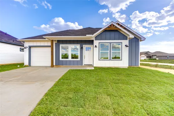 Cleveland, TX 77327,500 Road 5822