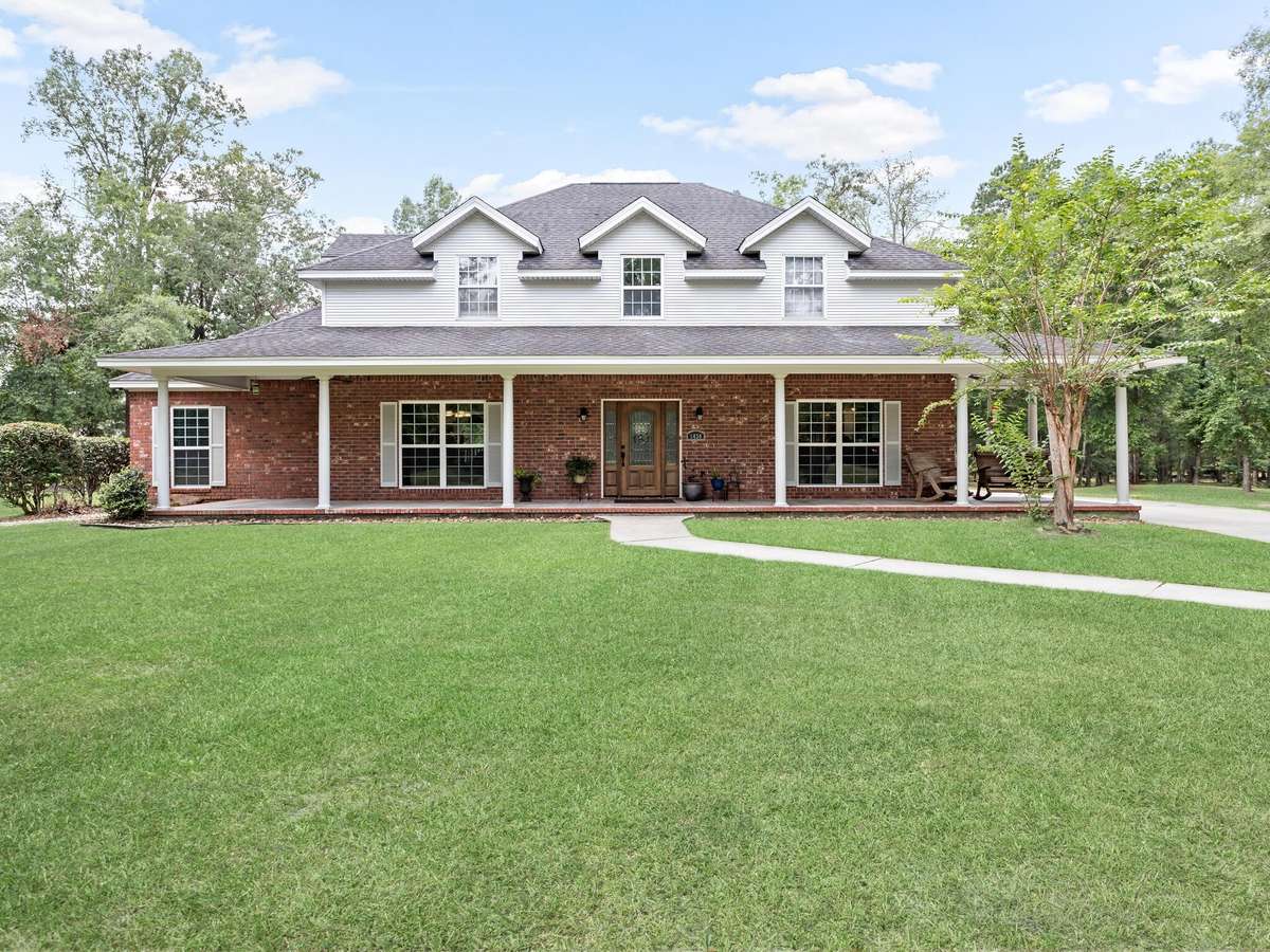 Sour Lake, TX 77659,1430 Woodway BLVD