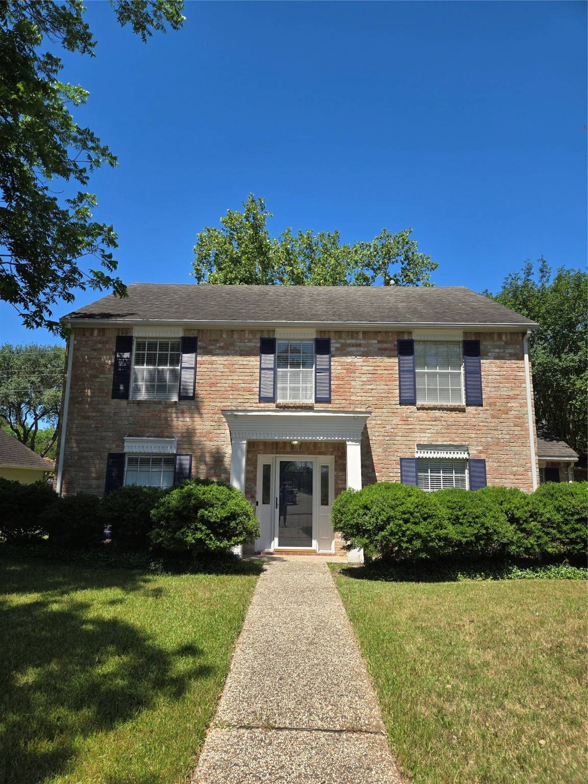 306 Houghton RD, Katy, TX 77450