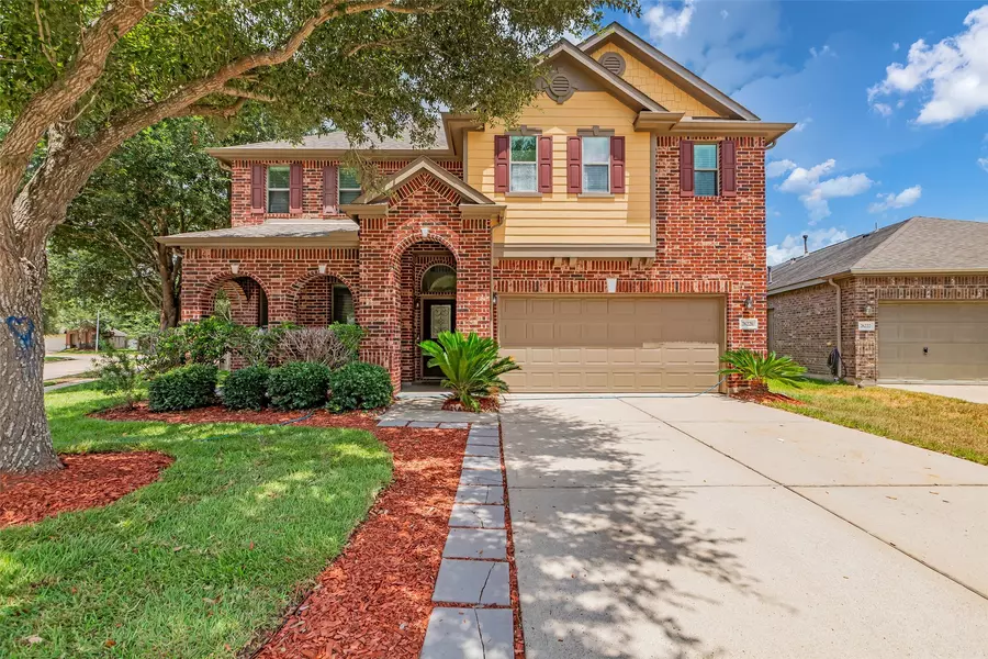 26226 Riley Glen DR, Richmond, TX 77406