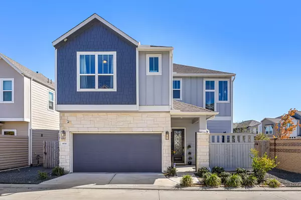 Houston, TX 77080,4114 Upland Bend DR