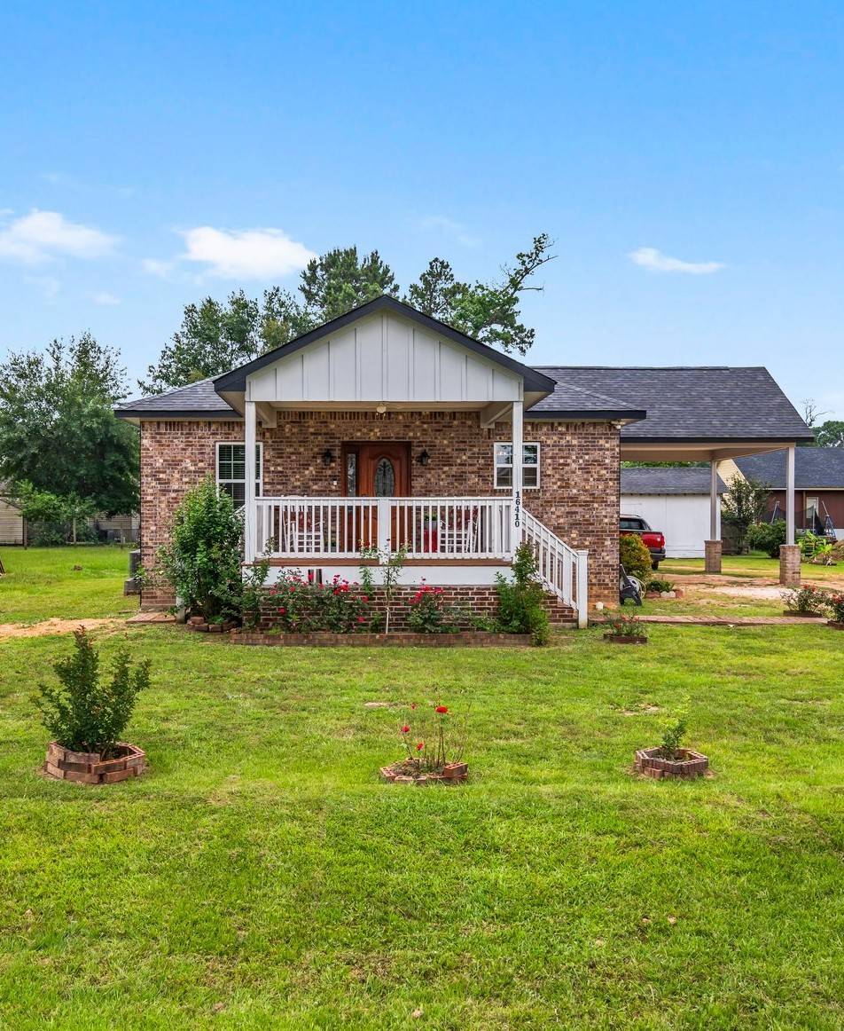 16410 Camden Hunt DR, Conroe, TX 77303