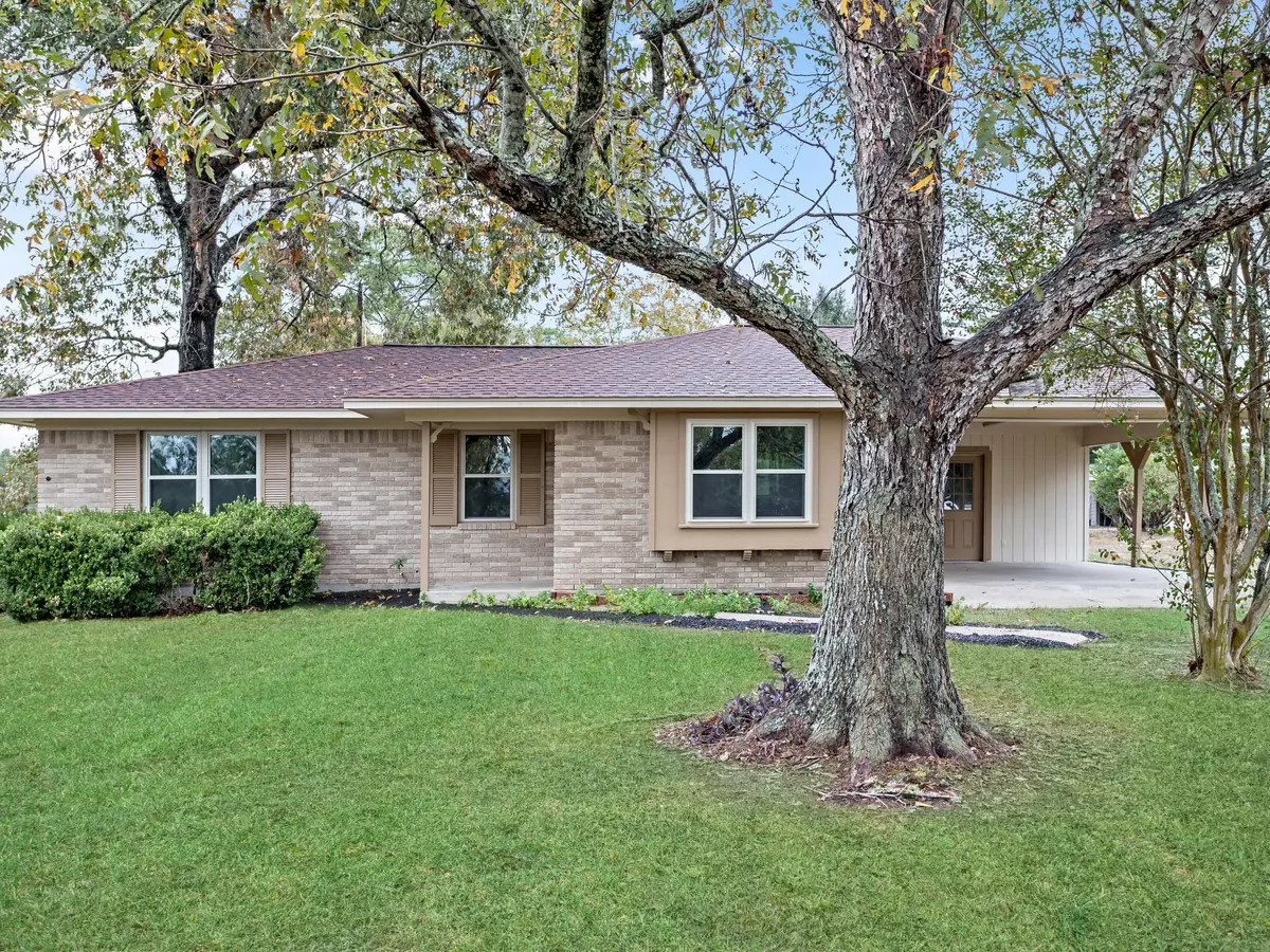Evadale, TX 77615,129 Private Road 8230
