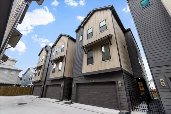 Houston, TX 77055,1614 Ojeman Road #D