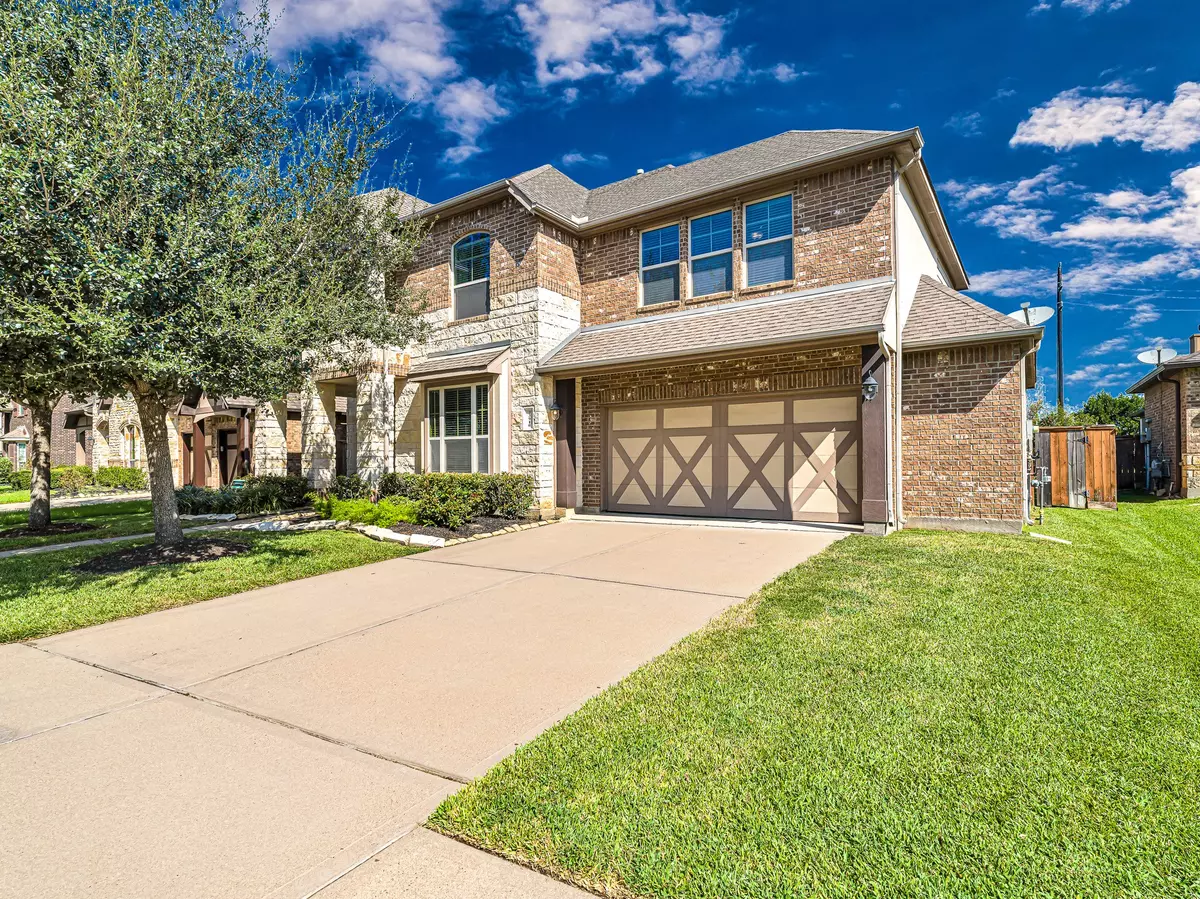 Richmond, TX 77406,23910 Milazzo DR