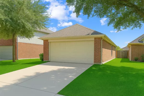 Humble, TX 77396,15002 Arizona Sky CT