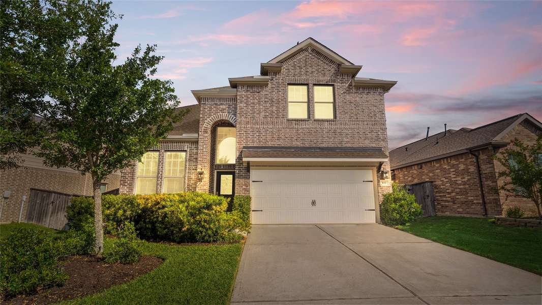 119 Buckeye DR, Montgomery, TX 77316