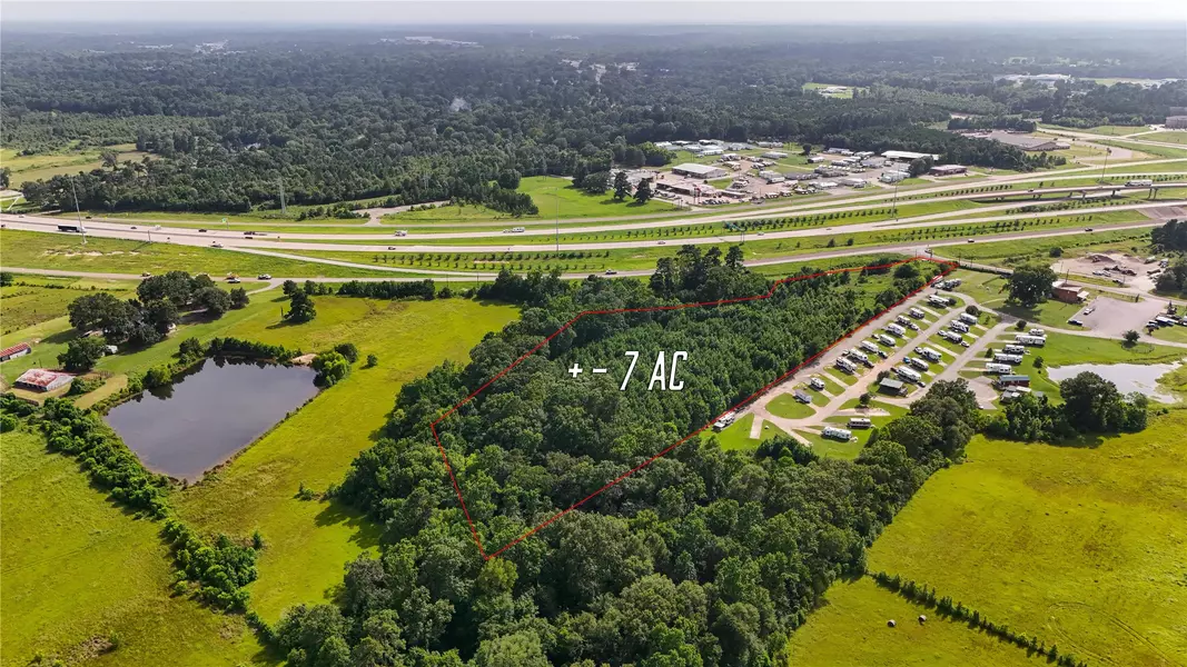 n/a Fm-2021, Lufkin, TX 75901