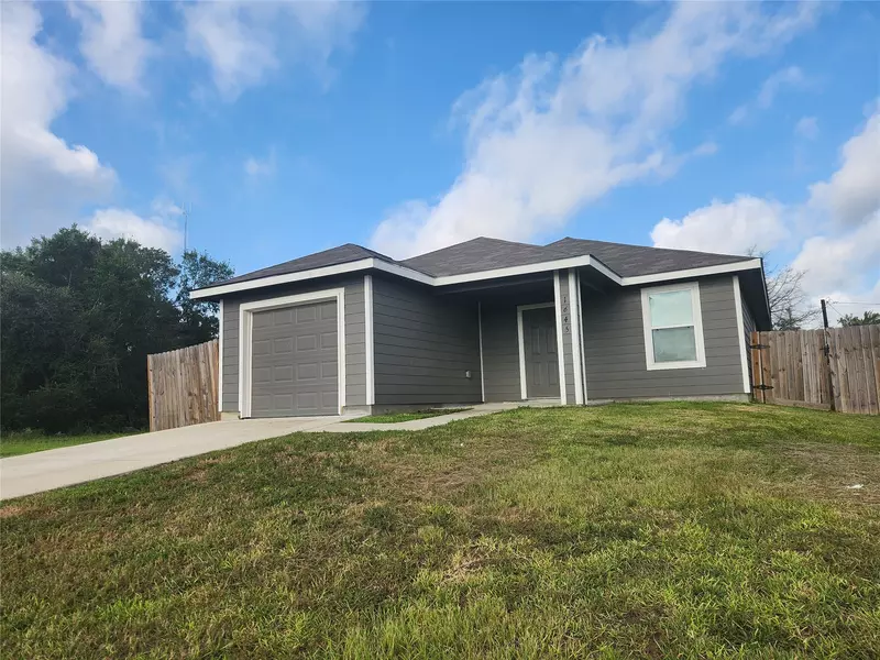 1645 22nd Street, Hempstead, TX 77445