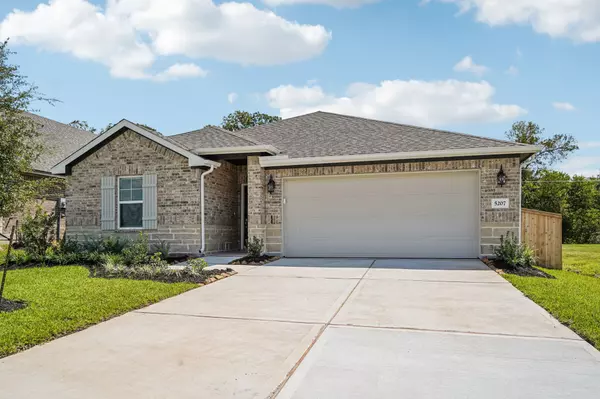 Rosenberg, TX 77471,5207 Kingdom Heights BLVD