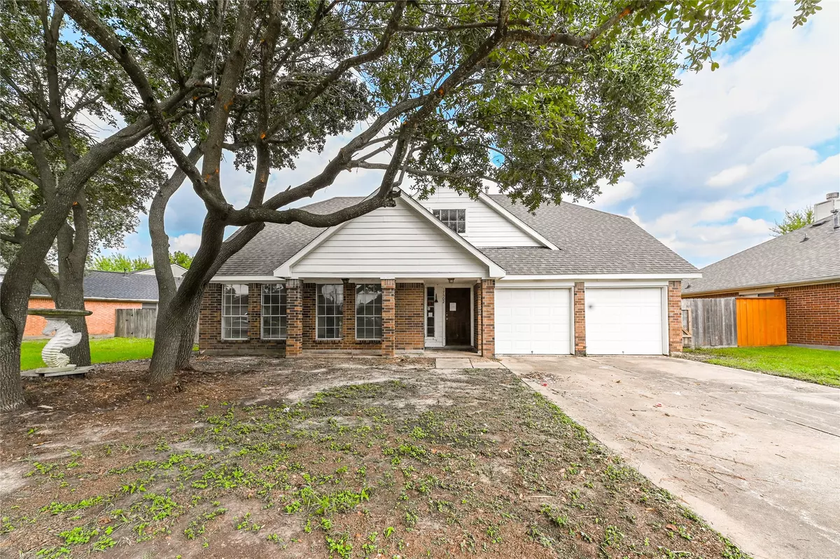 Houston, TX 77084,17502 Glenmark DR