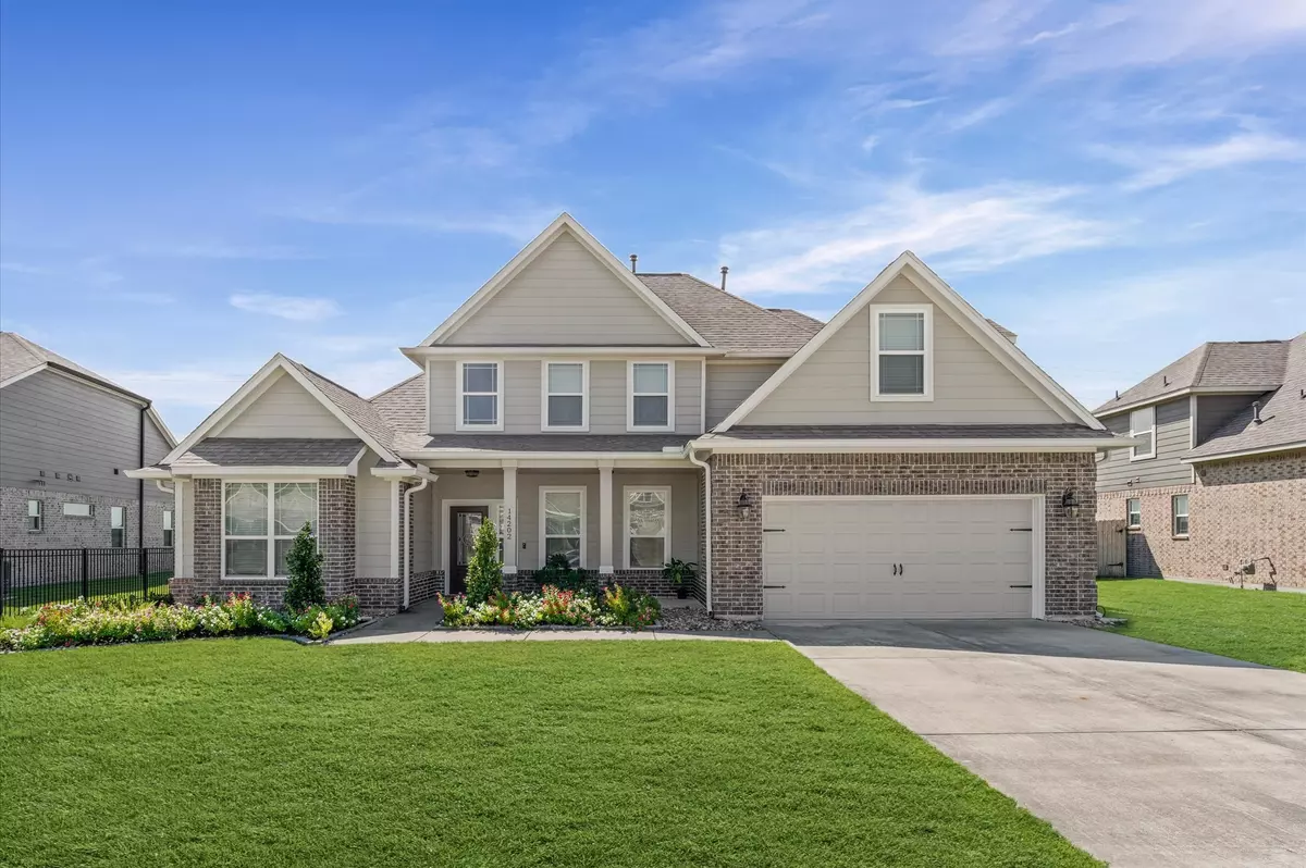 Mont Belvieu, TX 77523,14202 Meadowlands DR