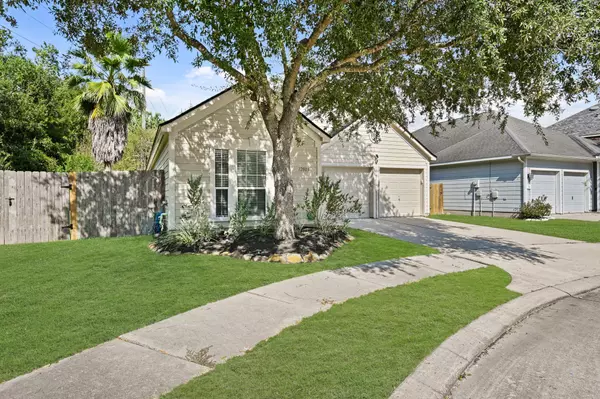Houston, TX 77044,12803 Mainstay Place LN