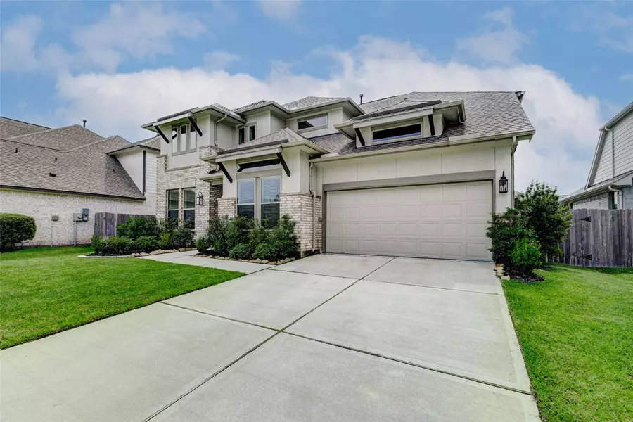 2806 Kingly Pine Trail, Conroe, TX 77385