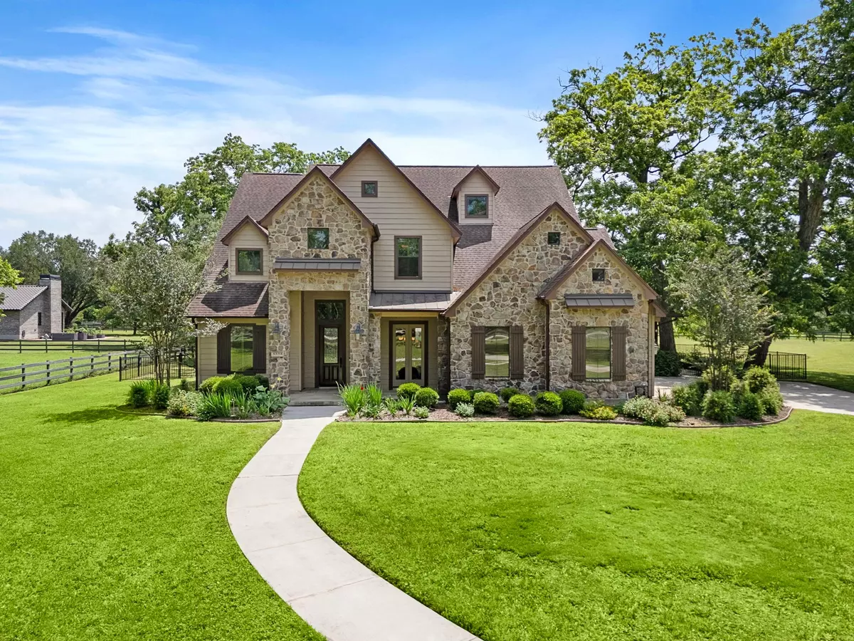 Fulshear, TX 77441,5334 Harris Woods TRCE