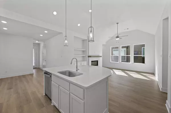 Richmond, TX 77406,3424 Nourish LN