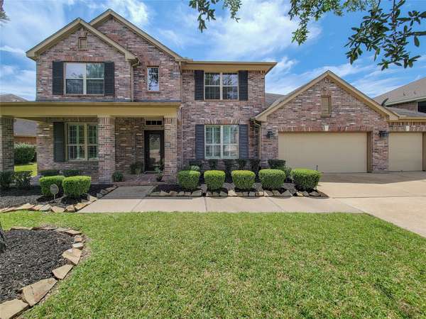 Cypress, TX 77433,19506 Stanton Lake DR