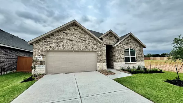 Katy, TX 77493,3284 Voda Bend DR