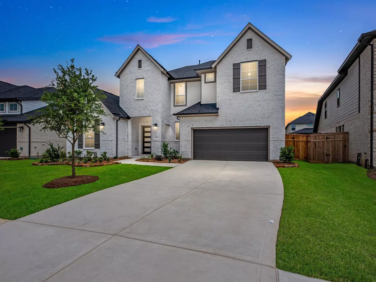 Fulshear, TX 77441,29627 Highland Meadow DR