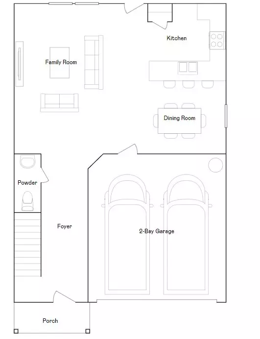 Beasley, TX 77417,10915 Tawny Ridge DR