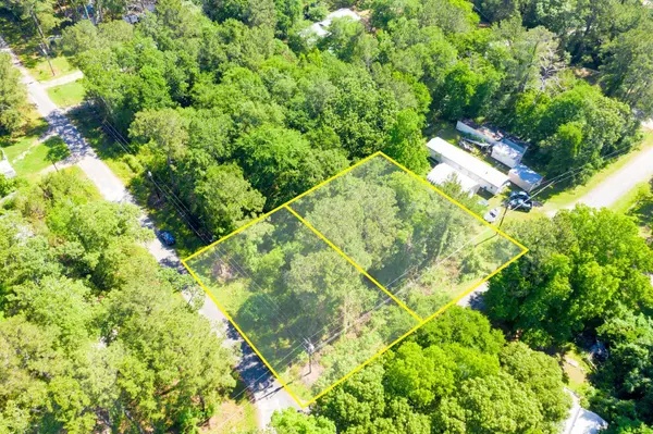 Trinity, TX 75862,Lots 13-14 Hunters DR