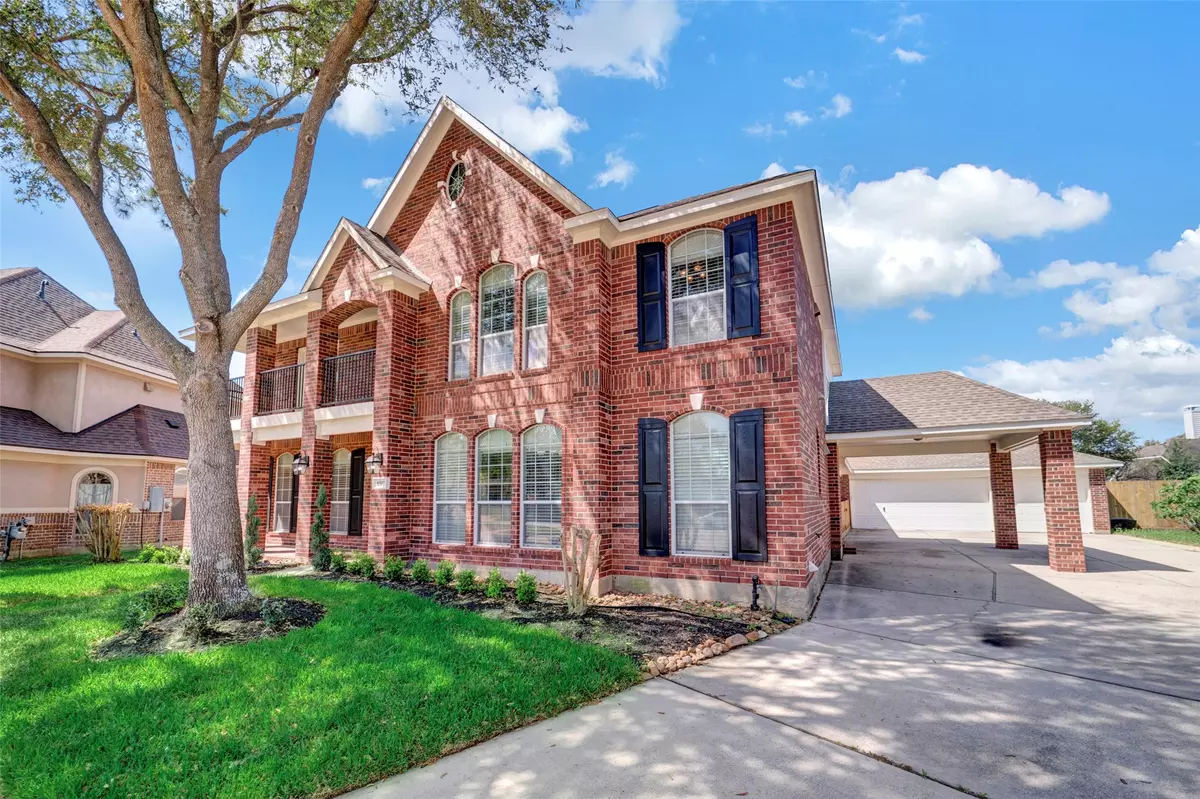 Houston, TX 77095,8507 Forest Arbor CT