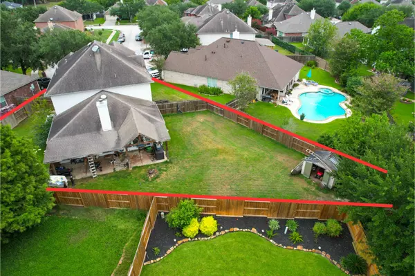 Spring, TX 77373,802 Cypresswood Bough