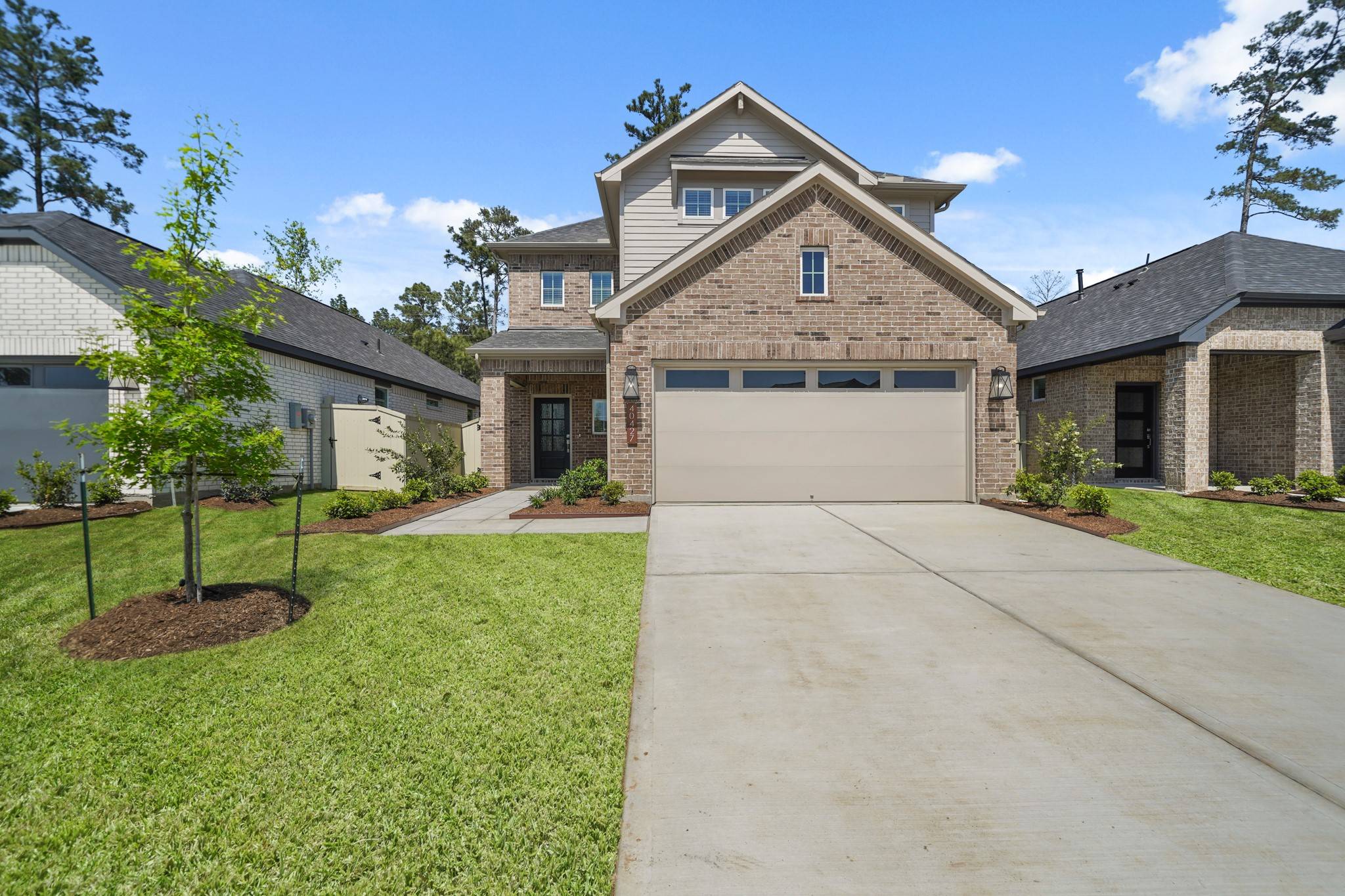 40427 Gerygone LN, Magnolia, TX 77354