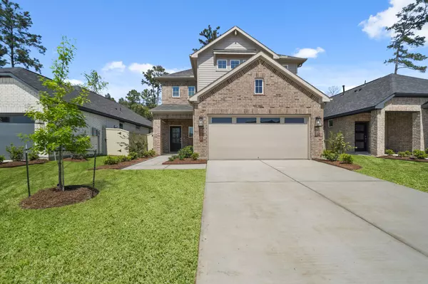 40427 Gerygone LN,  Magnolia,  TX 77354