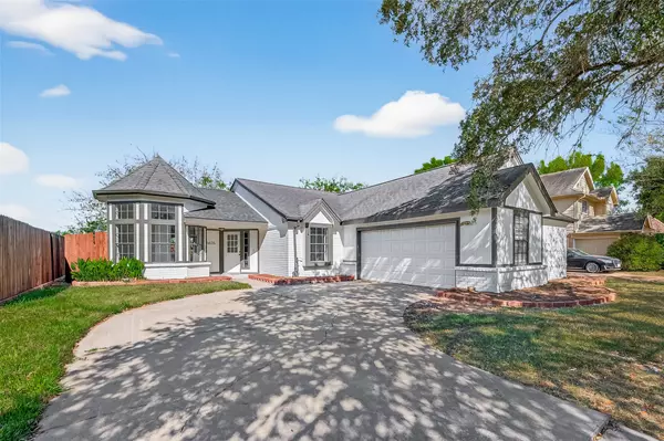 Sugar Land, TX 77498,16626 Tranquil DR